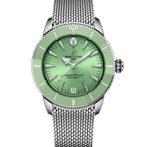 Breitling Superocean Heritage Superocean Heritage Automatic 36 A10390361L1A1 in Ravensburg