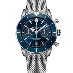 Breitling Superocean Heritage Superocean Heritage B01 Chronograph 42 AB0156161C1A1 in Ravensburg