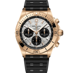 Breitling Chronomat Chronomat B01 42 Erling Haaland RB01347A1F1S1 in Ravensburg