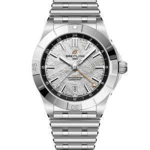 Breitling Chronomat Chronomat Automatic GMT 40 Erling Haaland P323982A1F1A1 in Ravensburg