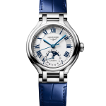 Longines Elegance Longines PrimaLuna Moonphase L8.126.4.71.2 in Ravensburg