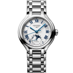 Longines Elegance Longines PrimaLuna Moonphase L8.126.4.71.6 in Ravensburg