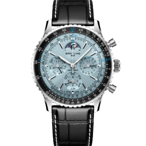 Breitling Navitimer Navitimer B19 Chronograph 43 Perpetual Calendar PB1920251C1P1 in Ravensburg