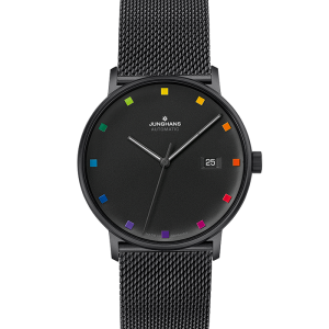 Junghans Junghans Form FORM A Bauhaus Edition 27/4533.44 in Ravensburg