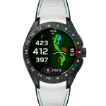TAG Heuer TAG Heuer Connected Calibre E5 Golf Edition SBT8A81.EB0335 in Ravensburg
