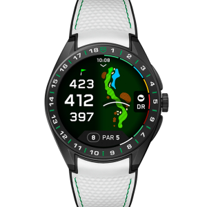 TAG Heuer TAG Heuer Connected Calibre E5 Golf Edition SBT8A81.EB0335 in Ravensburg