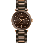 Rado LaCoupole Diamonds R22242703 in Ravensburg