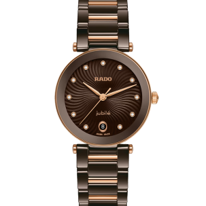 Rado LaCoupole Diamonds R22242703 in Ravensburg