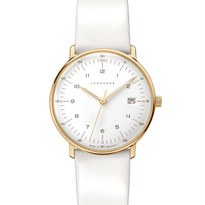 Junghans Junghans Max Bill max bill Damen 047/7451.02 in Ravensburg