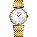 Longines Elegance La Grande Classique L4.512.2.87.7 in Ravensburg