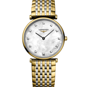 Longines Elegance La Grande Classique L4.512.2.87.7 in Ravensburg