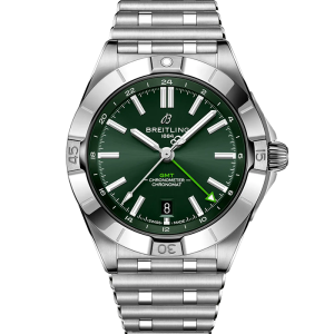 Breitling Chronomat Chronomat Automatic GMT 40 P323981A1L1A1 in Ravensburg