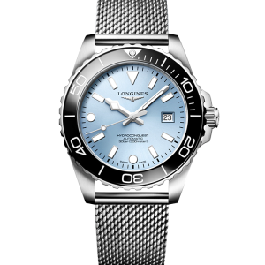 Longines Conquest HydroConquest L3.788.4.99.6 in Ravensburg