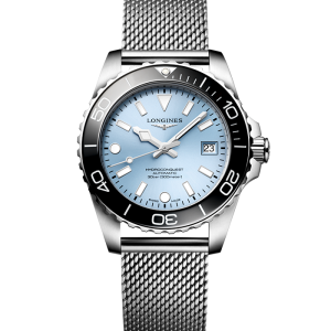 Longines Conquest HydroConquest L3.779.4.99.6 in Ravensburg