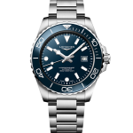 Longines Conquest HydroConquest L3.788.4.96.6 in Ravensburg