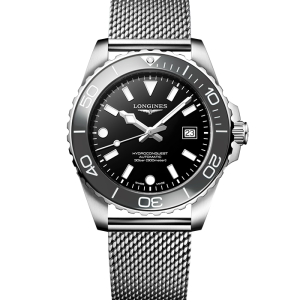 Longines Conquest HydroConquest L3.788.4.70.6 in Ravensburg