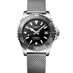 Longines Conquest HydroConquest L3.779.4.70.6 in Ravensburg