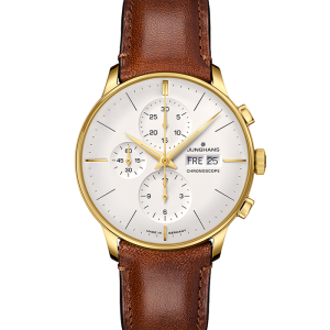 Junghans Junghans Meister Meister Chronoscope 027/7620.02 in Ravensburg