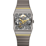 Rado Anatom ANATOM AUTOMATIC SKELETON R10206109 in Ravensburg