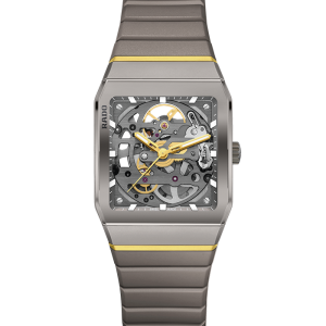 Rado Anatom ANATOM AUTOMATIC SKELETON R10206109 in Ravensburg