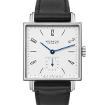 Nomos Glashütte Tetra 408 in Ravensburg