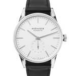 NOMOS Glashütte Zürich 801 in Ravensburg