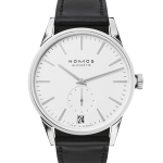 Nomos Glashütte Zürich Datum 802 in Ravensburg