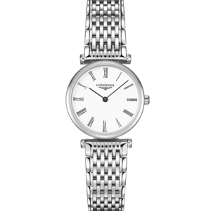 Longines Elegance La Grande Classique de Longines  L4.209.4.11.6 in Ravensburg