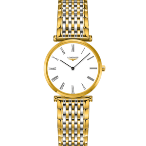 Longines Elegance La Grande Classique de Longines L4.512.2.11.7 in Ravensburg