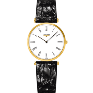 Longines Elegance La Grande Classique de Longines L4.512.2.11.2 in Ravensburg
