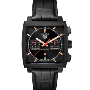 TAG Heuer TAG Heuer Monaco TAG Heuer Monaco Special Edition CBL2180.FC6497 in Ravensburg