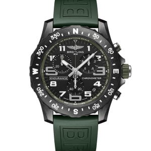 Breitling Professional Endurance Pro Endurance Pro 44 X82310D31B1S1 grün in Ravensburg