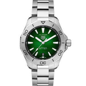 TAG Heuer TAG Heuer Aquaracer TAG Heuer Aquaracer Professional 200 WBP2115.BA0627 in Ravensburg