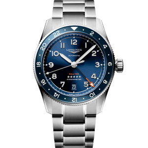 Longines Spirit Longines Spirit Zulu Time L3.802.4.93.6 in Ravensburg