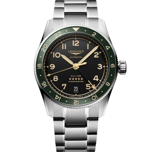 Longines Spirit Longines Spirit Zulu Time L3.802.4.63.6 in Ravensburg