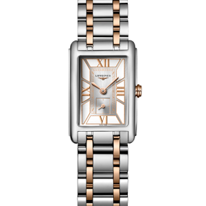 Longines Elegance Longines DolceVita L5.255.5.75.7 in Ravensburg