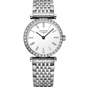 Longines Elegance La Grande Classique de Longines L4.341.0.11.6 in Ravensburg