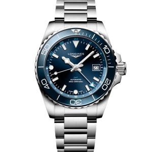 Longines Conquest HydroConquest L3.790.4.96.6 in Ravensburg