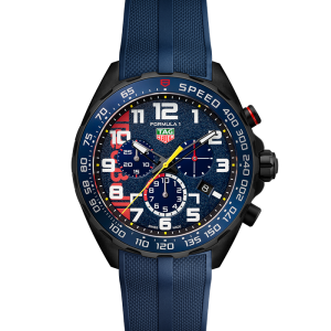 TAG Heuer TAG Heuer Formula 1 TAG Heuer Formula 1 Chronograph X Oracle Red Bull Racing CAZ101AZ.FT8090 in Ravensburg