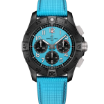 Breitling Avenger Avenger B01 Chronograph 42 Night Mission SB0146101L1X1 in Ravensburg