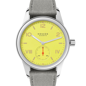 NOMOS Glashütte Club Club Campus Starlight 718 in Ravensburg
