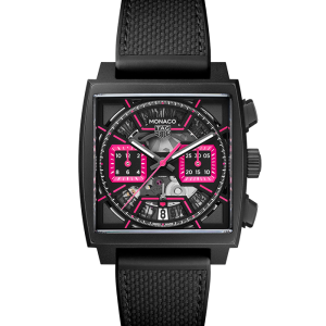 TAG Heuer TAG Heuer Monaco Chronograph CBL218B.FT6236 in Ravensburg