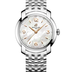 Breitling Premier Lady Premier 32 A77330121A2A1 in Ravensburg