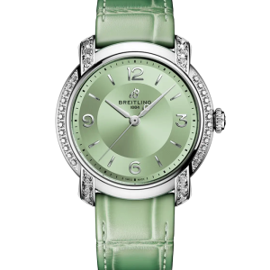 Breitling Premier Lady Premier Automatic 36 A10310671L1P1 in Ravensburg