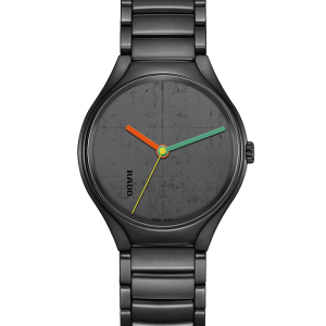 Rado True Round True Round x Les Couleurs® Le Corbusier® R27111162 in Ravensburg