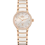 Rado Centrix Centrix Automatic Diamonds R30229902 in Ravensburg