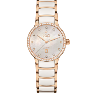 Rado Centrix Centrix Automatic Diamonds R30229902 in Ravensburg