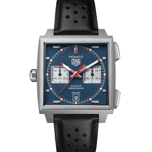 TAG Heuer TAG Heuer Monaco TAG Heuer Monaco Chronograph CDW2181.FC8360 in Ravensburg