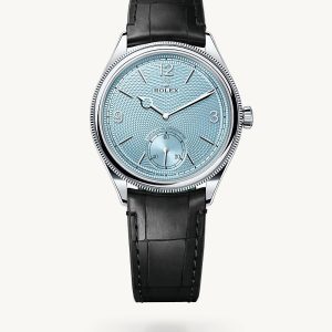 rolex 1908 in Platin