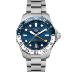 TAG Heuer TAG Heuer Aquaracer TAG Heuer Aquaracer Professional 300 GMT WBP2010.BA0632 in Ravensburg